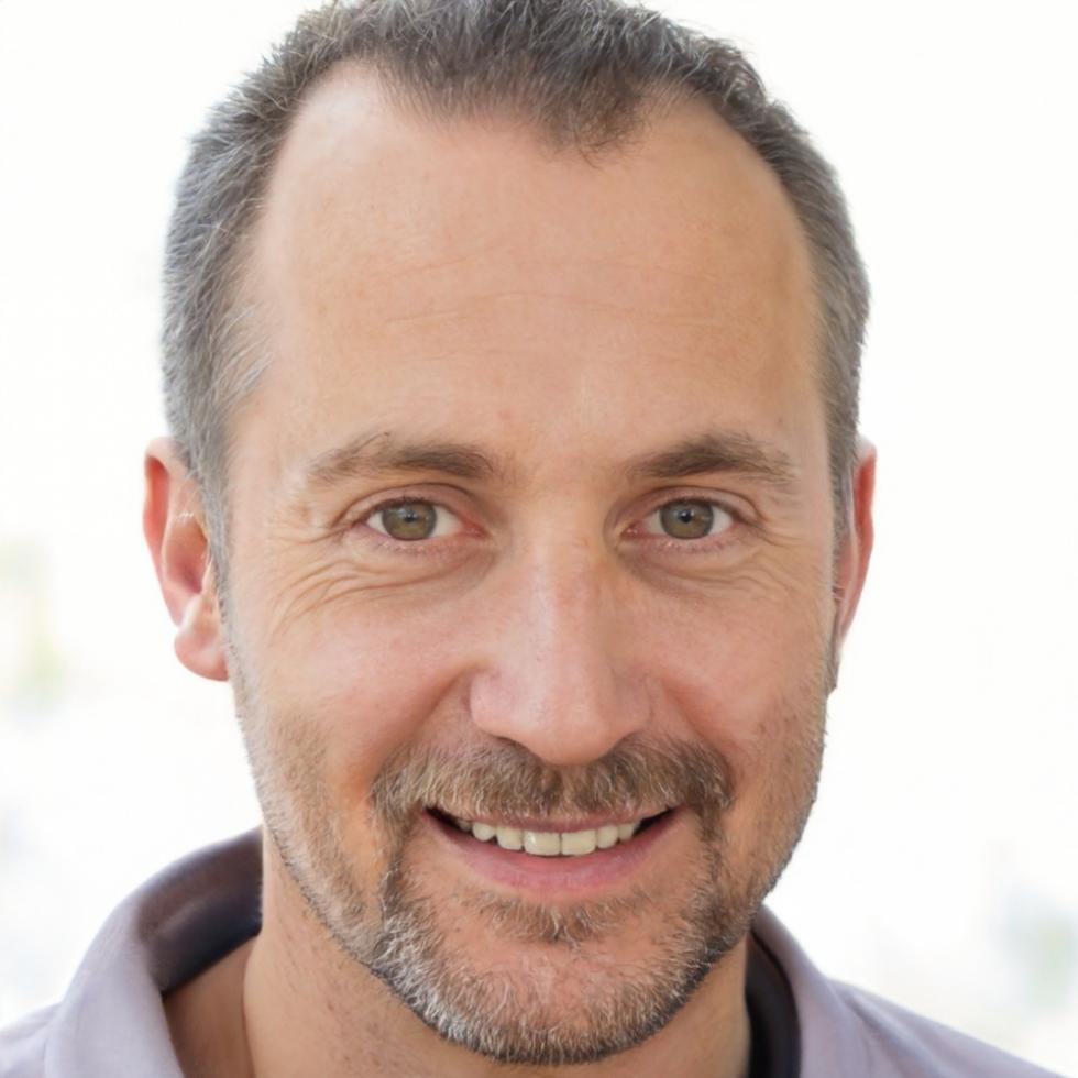 Antoine Moreau, Co-fondateur et Directeur Technique de olymventrix